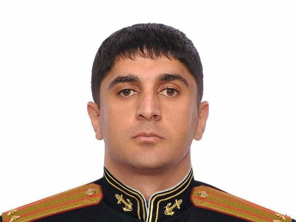 В минувшую среду у всего Дагестана появился еще один повод для гордости: еще один наш земляк удостоен высшей награды государства – Золотой Звезды Героя