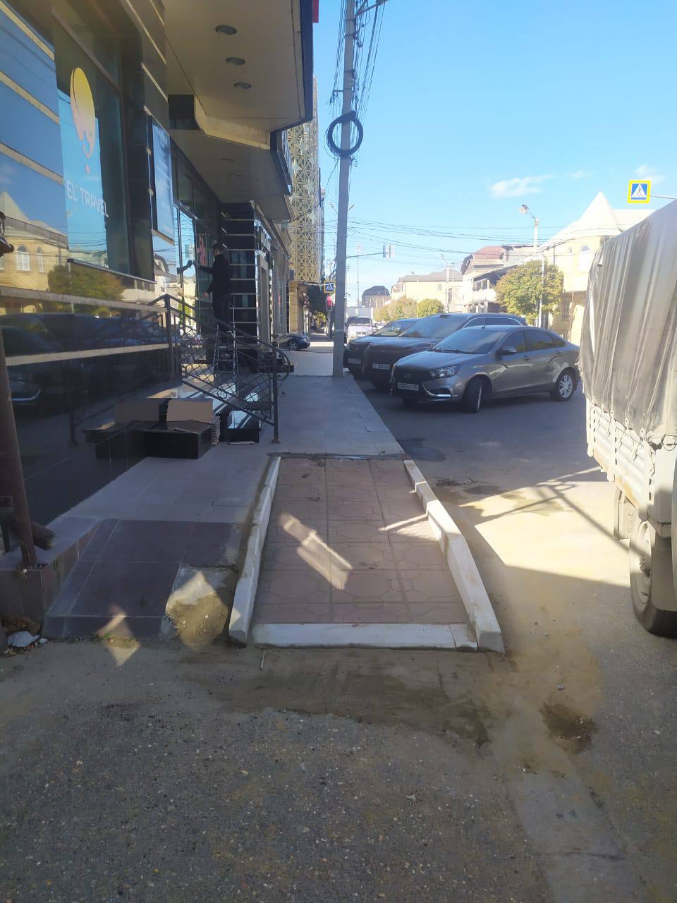 Локации:. улица Дахадаева. улица Кадырова Локации:. улица Дахадаева. улица Кадырова