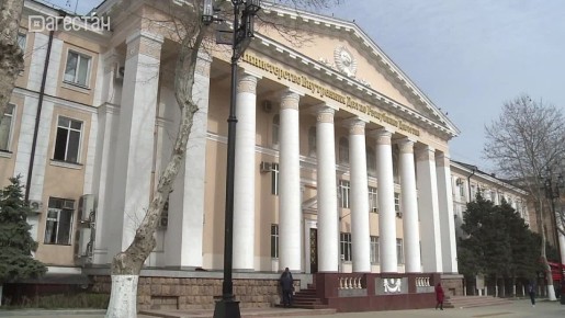 34 дагестанских охотника получили награды за помощь в отражении атак беспилотников