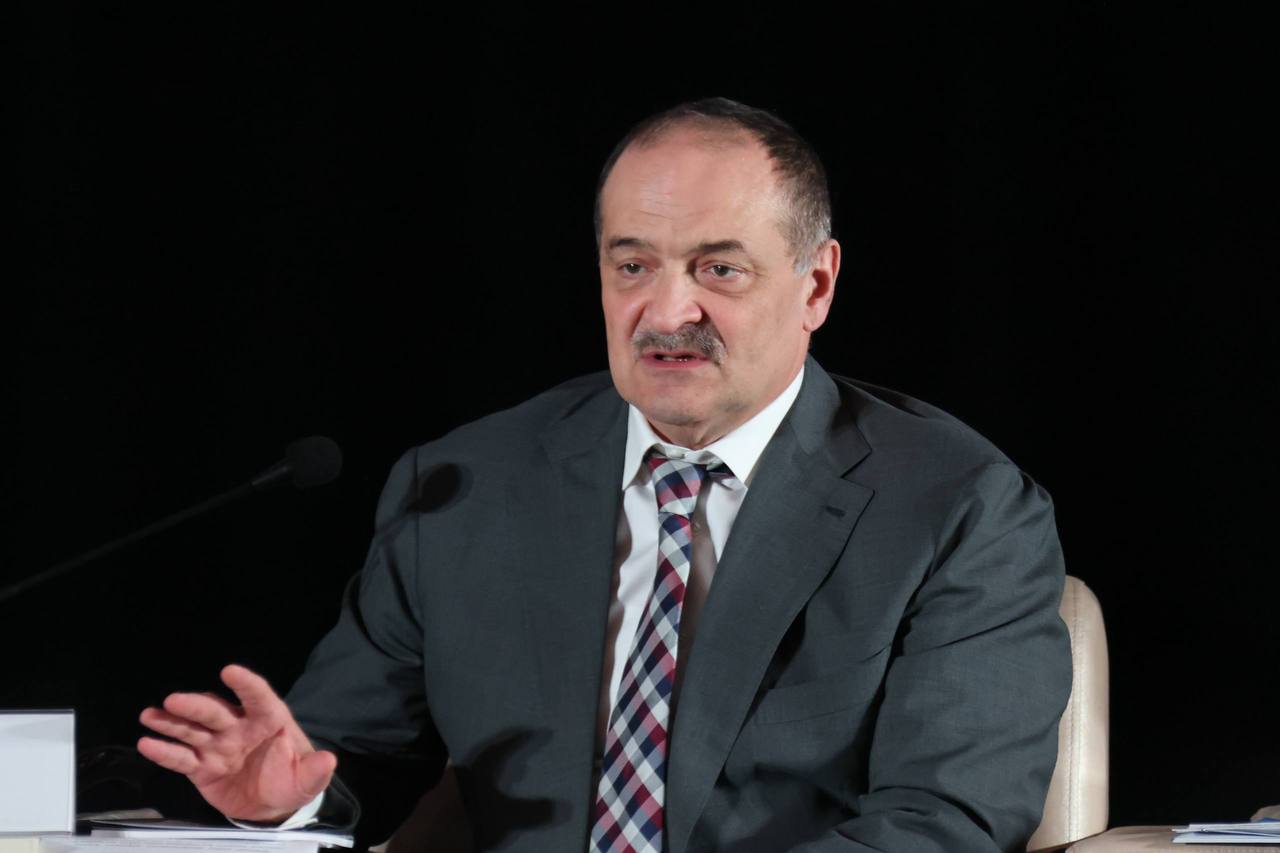 Работа маркетплейсов в Дагестане требует цифровизации и привлечения новых кадров