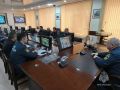 ГУ МЧС России по РД и МЧС Дагестана готовы к экстренному реагированию