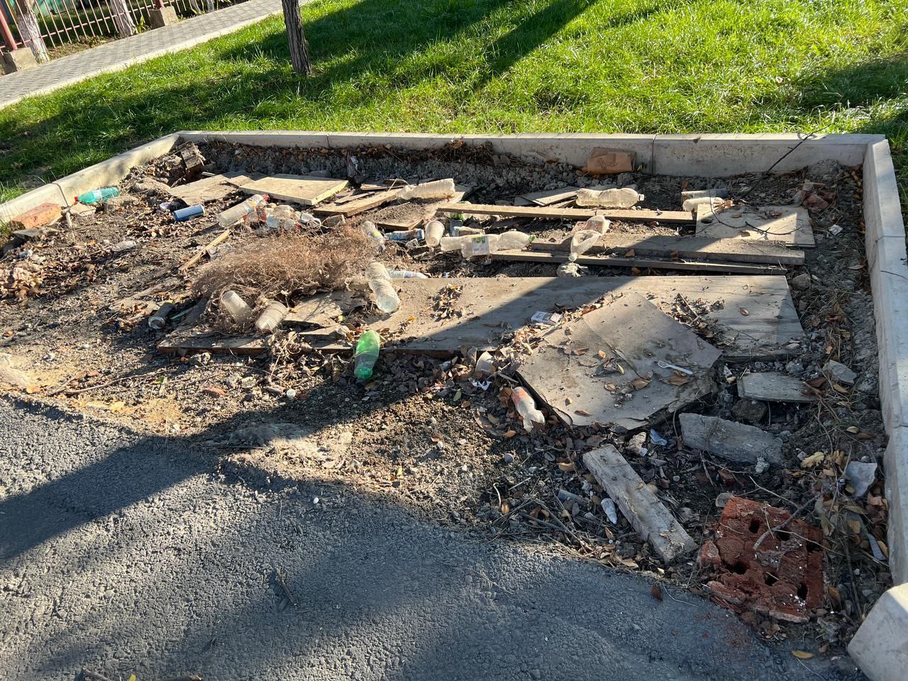 Порядок и законность на муниципальной территории Каспийска! Порядок и законность на муниципальной территории Каспийска!