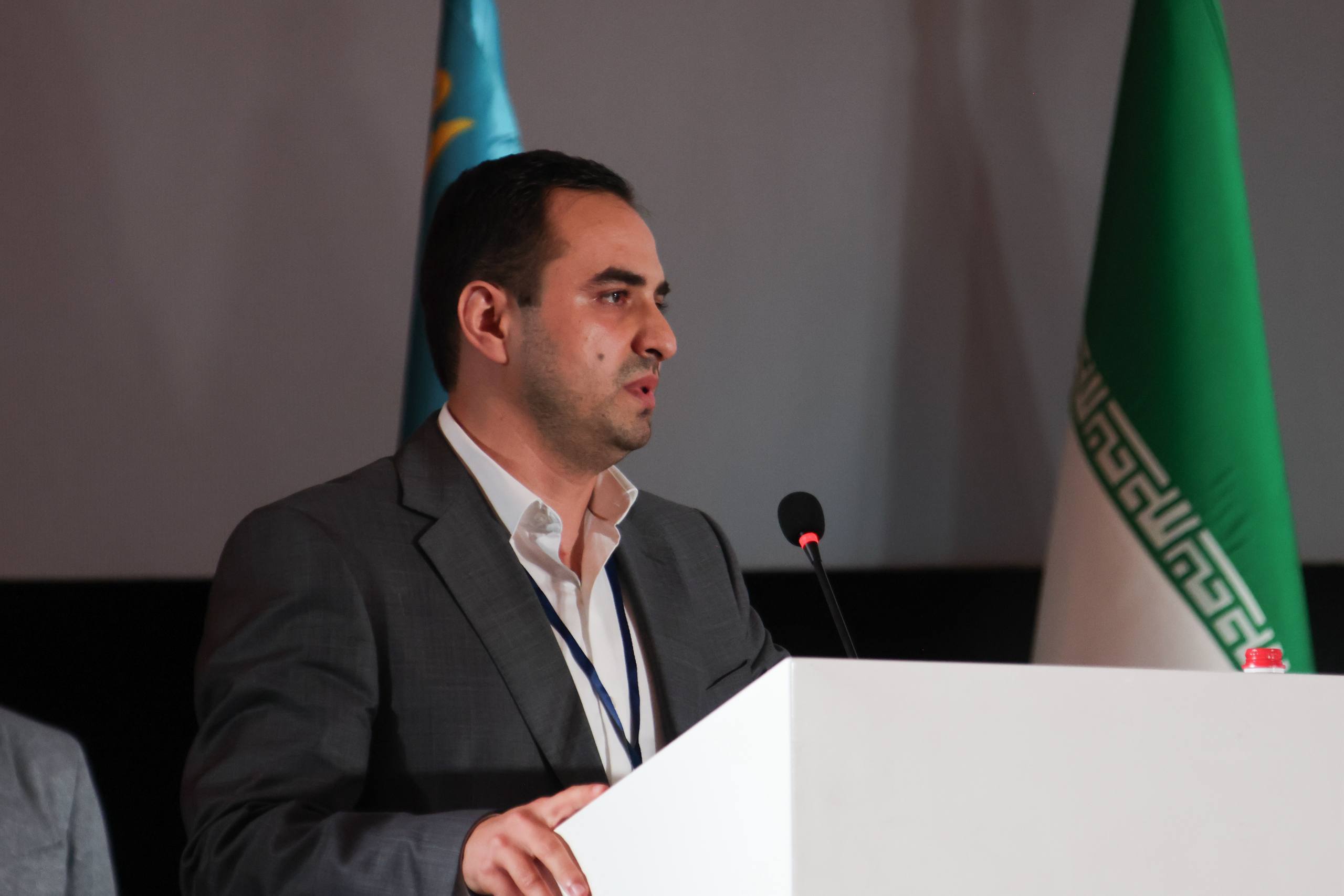 Международный Каспийский цифровой форум завершился в Дагестане Международный Каспийский цифровой форум завершился в Дагестане