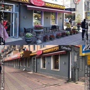 В Махачкале ведется планомерная работа по демонтажу самовольно установленных сооружений, занимающих муниципальные территории и препятствующих безопасному и комфортному передвижению пешеходов