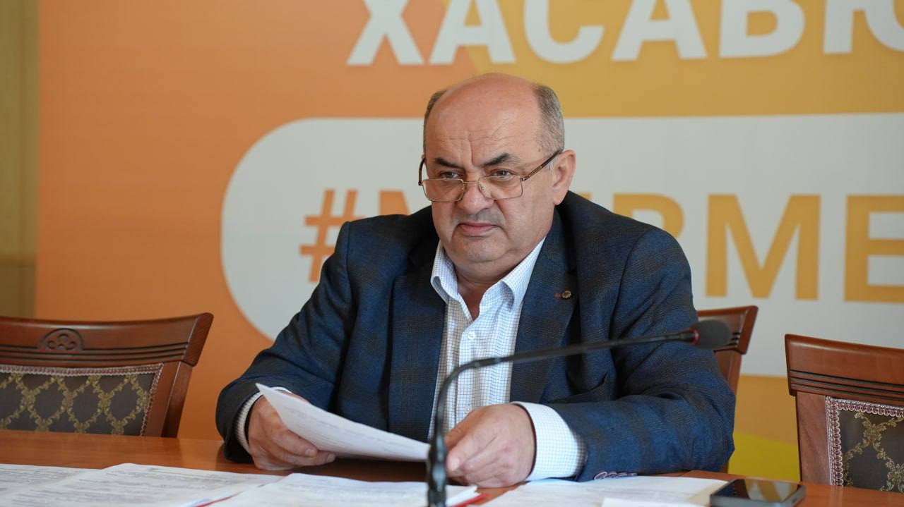 В Хасавюрте состоялось заседание Административной комиссии