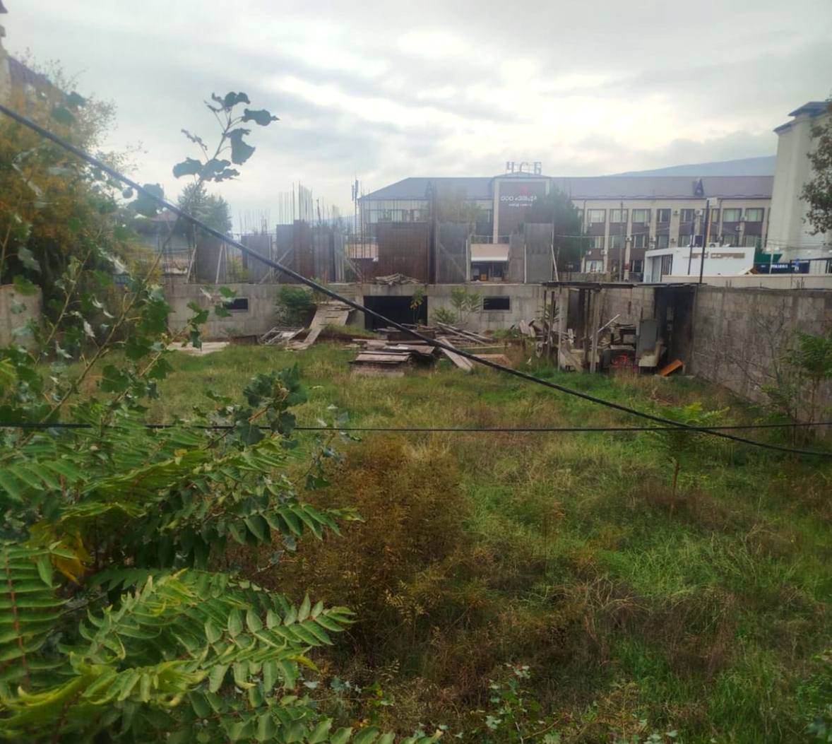 По иску прокуратуры Кировского района Махачкалы суд обязал освободить незаконно занятые земельные участки общей площадью около 1000 кв.м