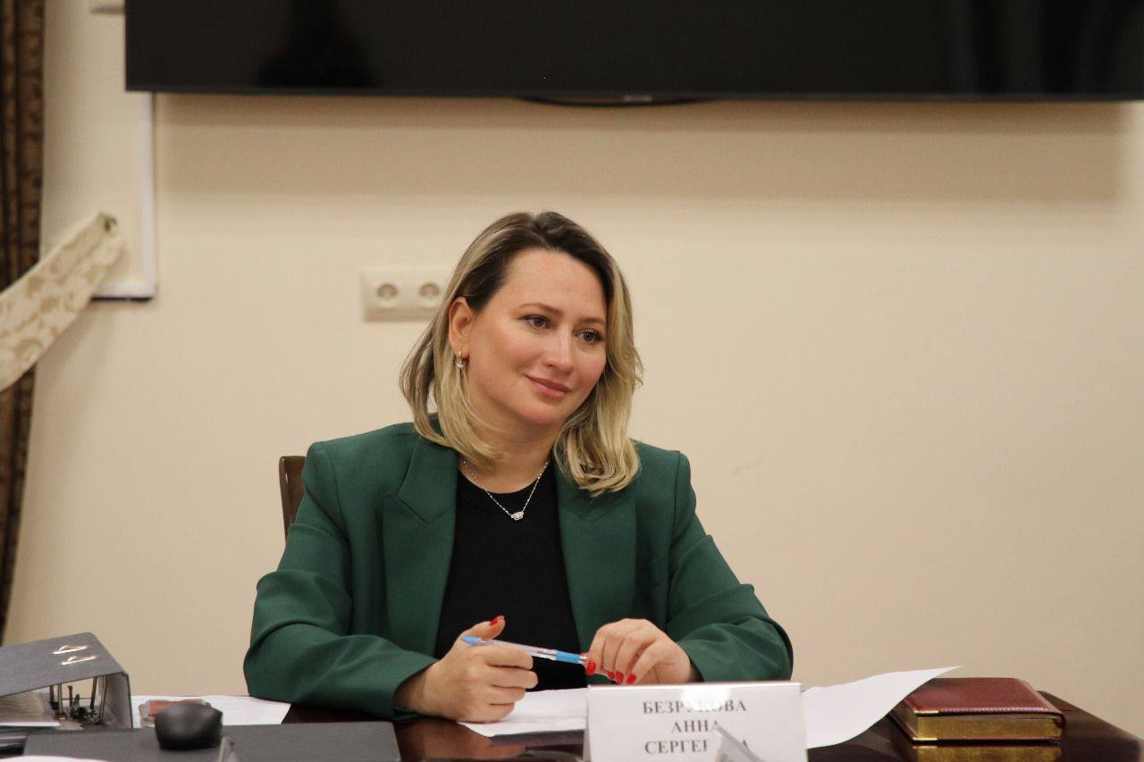 В Минтуризме Дагестана состоялся второй этап конкурсного отбора в Общественный совет В Минтуризме Дагестана состоялся второй этап конкурсного отбора в Общественный совет