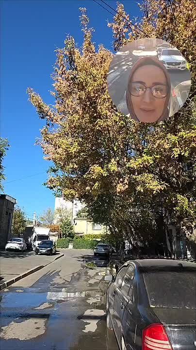 Аметхана Султана 2,. Кому искупаться? Кому машину помыть? WELCOME