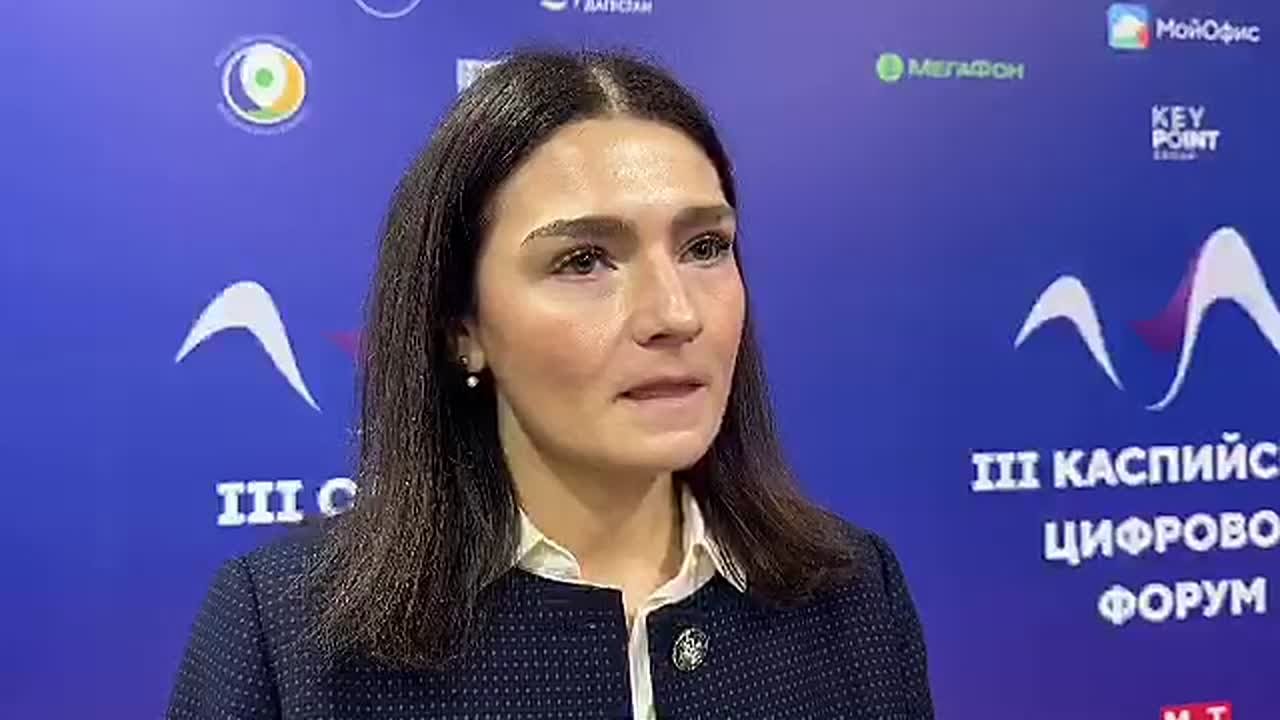 Современные тренды требуют от регионов формировать новую плеяду кадров для международной торговли