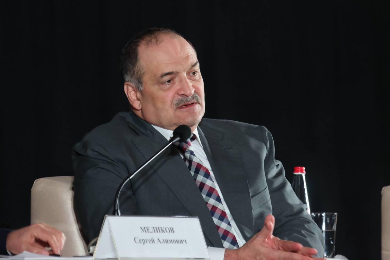 С 30 по 31 октября в Каспийске проходит III Международный цифровой форум, объединивший представителей госуправления, бизнеса и науки из России и стран Каспийского региона для обсуждения сотрудничества в сфере цифровых...