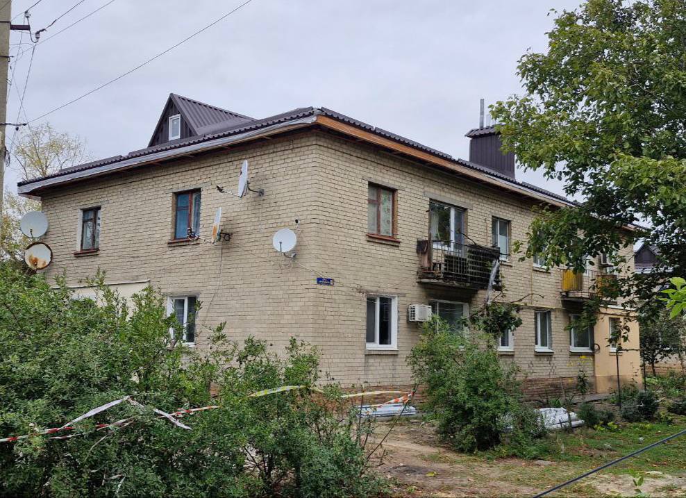 Дагестан продолжает работы в подшефном регионе