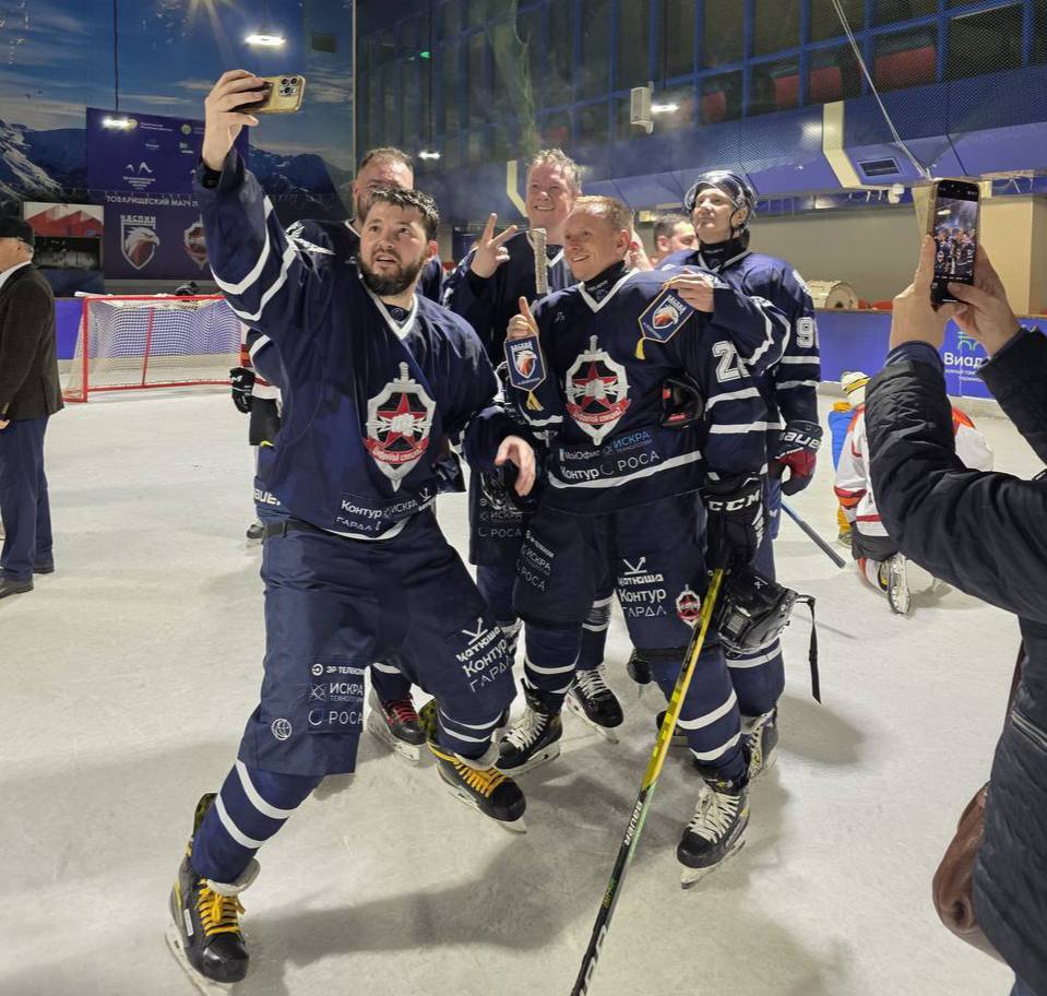 Идет второй день интенсивной программы цифрового форума в Дагестане Идет второй день интенсивной программы цифрового форума в Дагестане