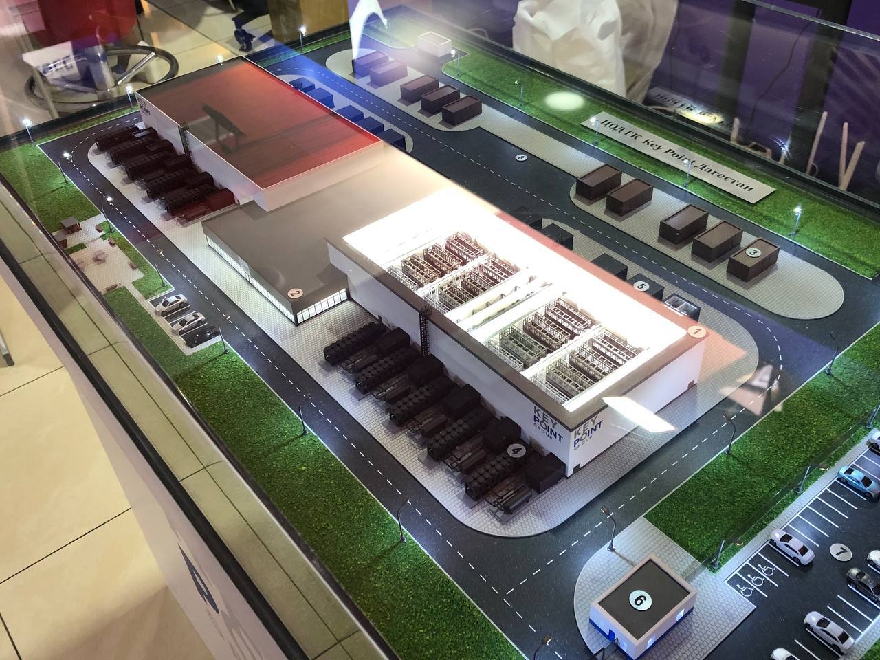 Идет второй день интенсивной программы цифрового форума в Дагестане Идет второй день интенсивной программы цифрового форума в Дагестане