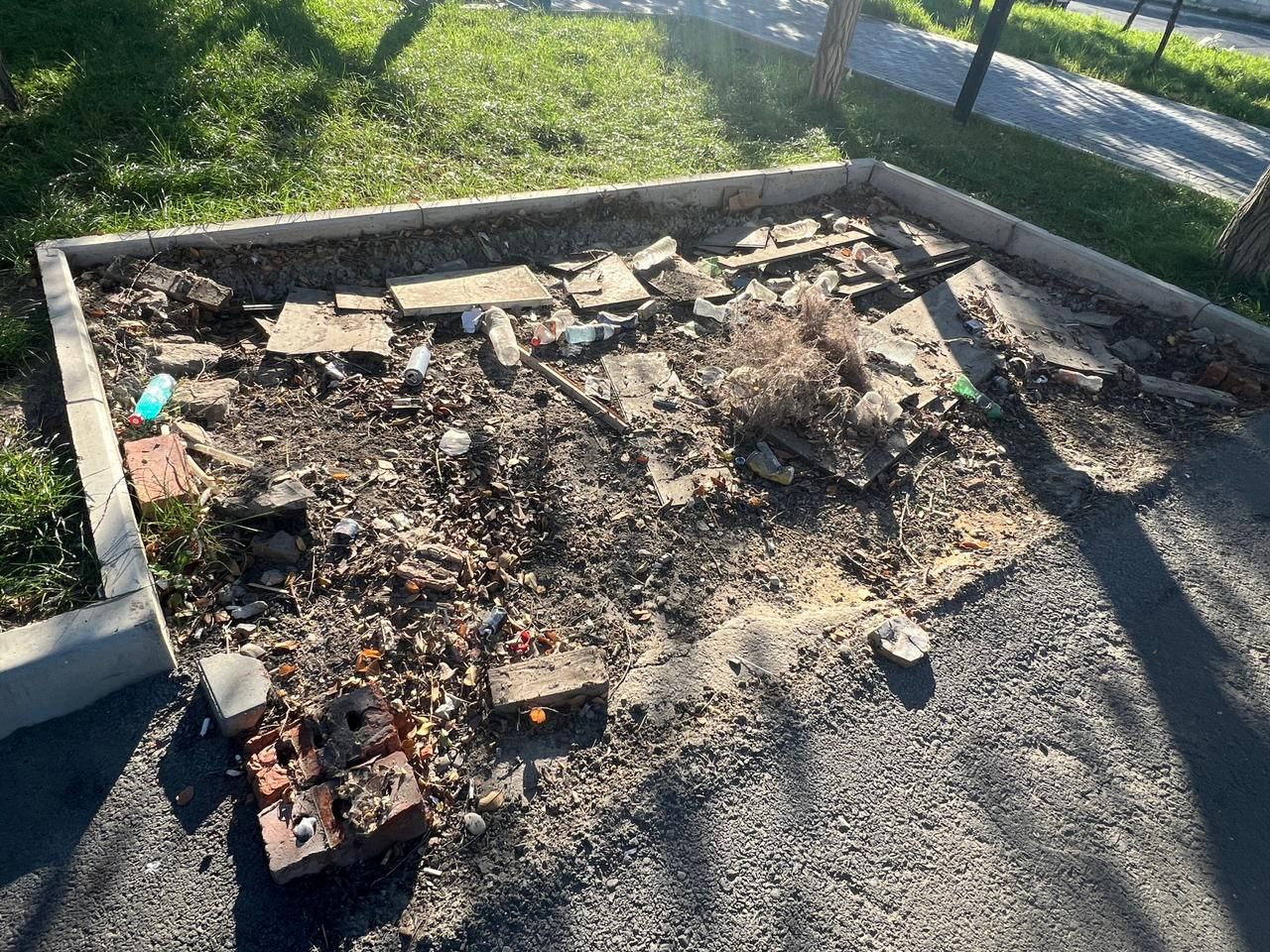 Порядок и законность на муниципальной территории Каспийска! Порядок и законность на муниципальной территории Каспийска!