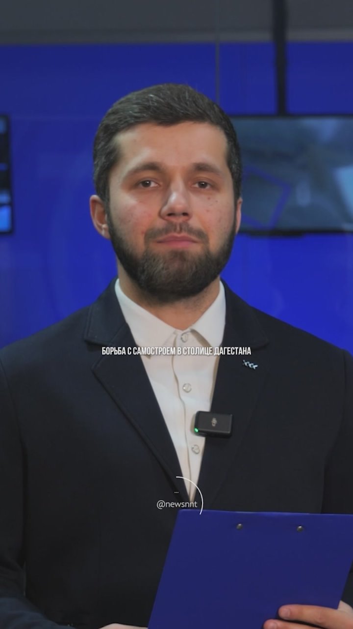 Итоги дня на ННТ с Хамзой Нурмагомедовым