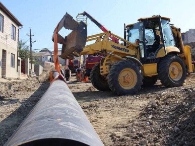В Дагестане завершили подготовку газовой инфраструктуры к отопительному периоду
