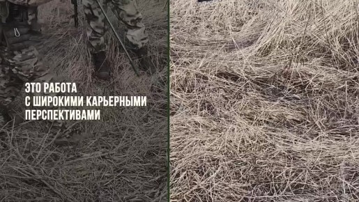 Контрактная служба в Вооруженных силах РФ: единовременная выплата при заключении контракта - 2,8 млн рублей