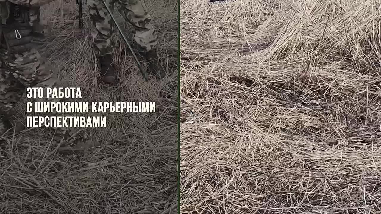 Контрактная служба в Вооруженных силах РФ: единовременная выплата при заключении контракта - 2,8 млн рублей