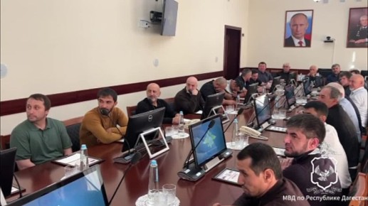 "Просто красавцы, просто молодцы"