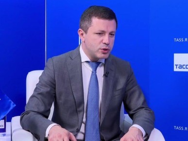 Новый завод по производству газоблоков планируется запустить в декабре 2025 года в Дагестане