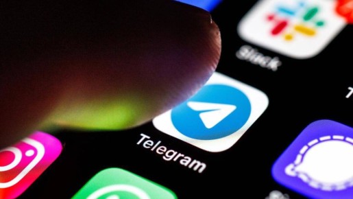 В России начали ограничивать регистрирацию в Telegram и WhatsApp*