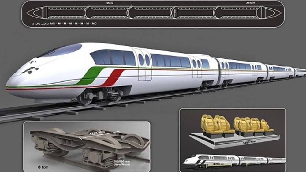 Рельсы новой оси: Москва и Тегеран строят "сухопутный Суэц"