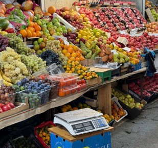 “Здесь вкус становится аутентичным, а каждая покупка — частью большого дагестанского гостеприимства”