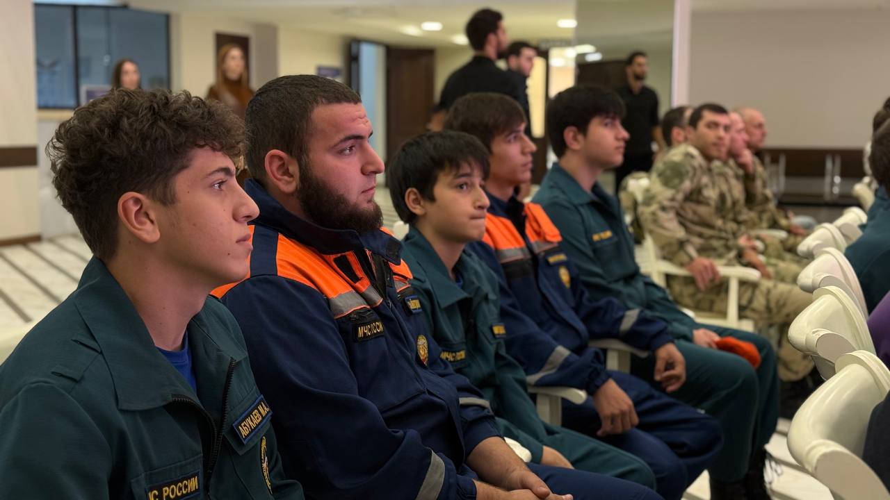 «Диалоги с Героями» проходит в «Россия – моя история» «Диалоги с Героями» проходит в «Россия – моя история»