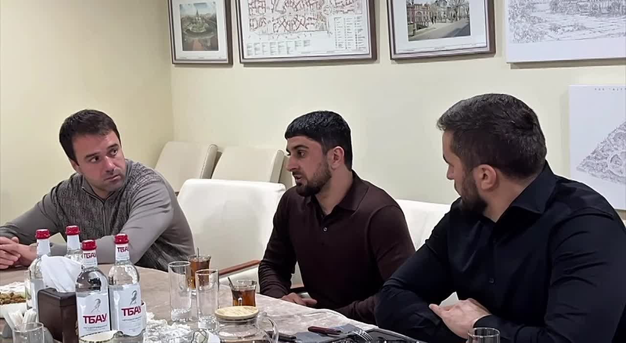 Фонд Сулеймана Керимова выделил 5 млн