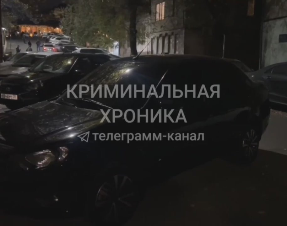 В махачкалинском ресторане задержали гостя свадьбы, стрелявшего из травмата