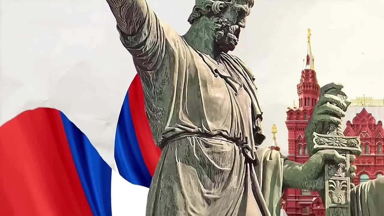 Сергей Меликов: Более четырёх веков назад под угрозу была поставлена свобода и независимость Родины