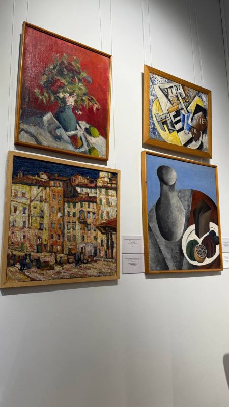 Всероссийская акция «Ночь искусств» прошла в Дагестане