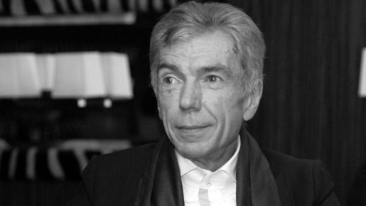 Ушел из жизни телеведущий Юрий Николаев