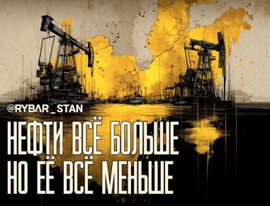 Конец нефтяной эпохи. Об упущенных выгодах Казахстана