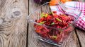 Нежный салат из свеклы и пекинской капусты: такой вкусноты вы точно еще не пробовали
