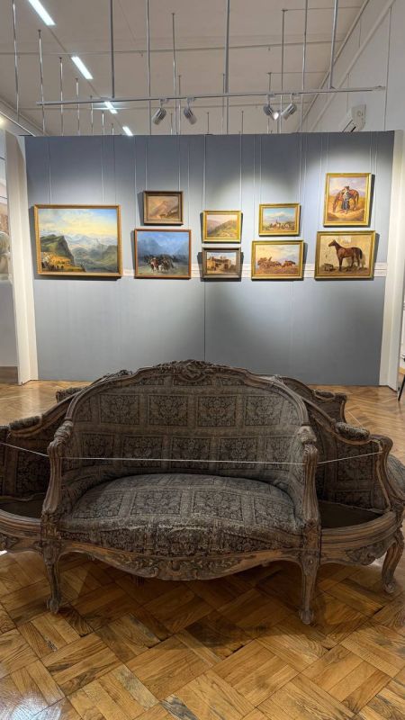 Всероссийская акция «Ночь искусств» прошла в Дагестане Всероссийская акция «Ночь искусств» прошла в Дагестане