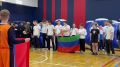 Команда из Дагестана — призёр Всероссийских студенческих игр по лазерному бою