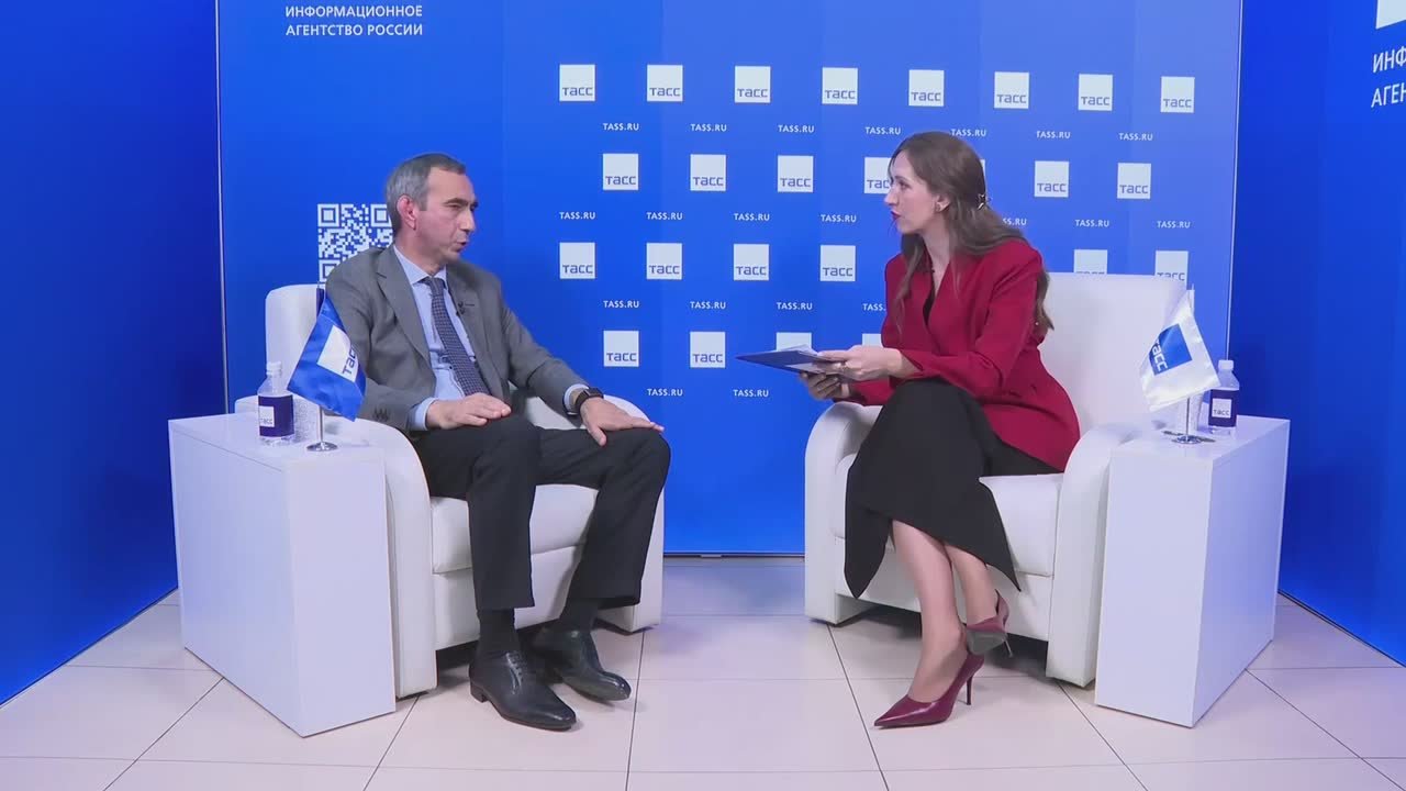 Более 2,5 тыс. участников СВО стоят в очереди на получение земли в Дагестане, сообщил в ходе видеоинтервью в студии ТАСС вице-премьер - министр по земельным и имущественным отношениям Республики Дагестан Заур Эминов