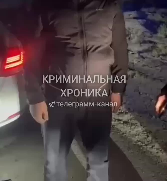 В Дагестане задержан 30-летний житель Избербаша, перевозивший крупную партию наркотиков