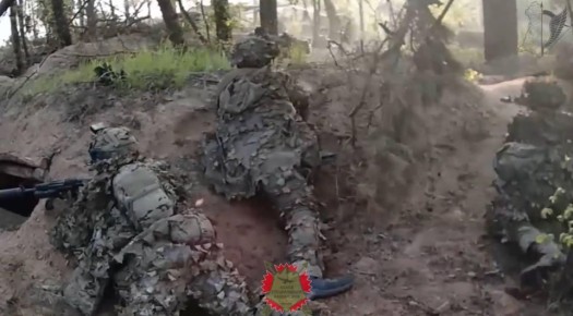 Канал специального назначения - место, где собрана информация о людях и событиях из мира специального назначения