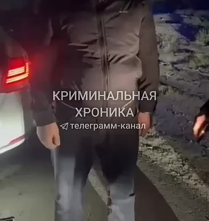 В Дагестане сотрудники УКОН МВД задержали 30-летнего жителя Избербаша, перевозившего около 7 кг марихуаны в автомобиле «Volkswagen Polo»