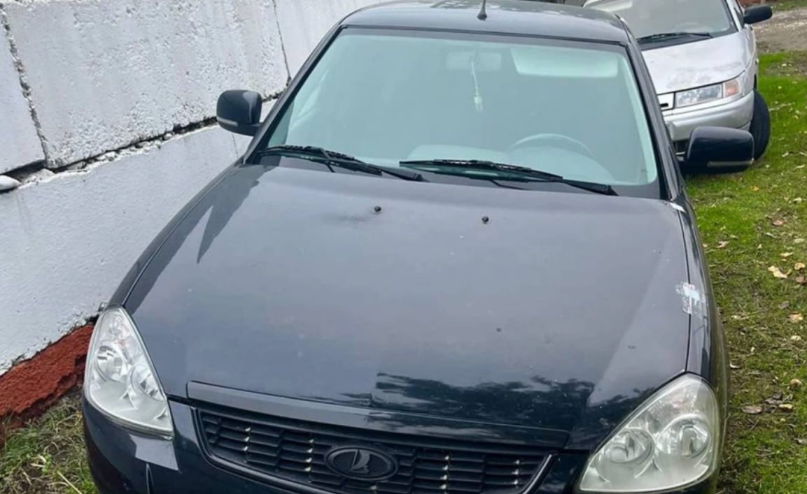 Бабаюртовский райсуд Дагестана постановил конфисковать и передать для нужд военной операции автомобиль местного жителя, признанного виновным в нетрезвом вождении, сообщили в пресс-службе Госавтоинспекции Дагестана