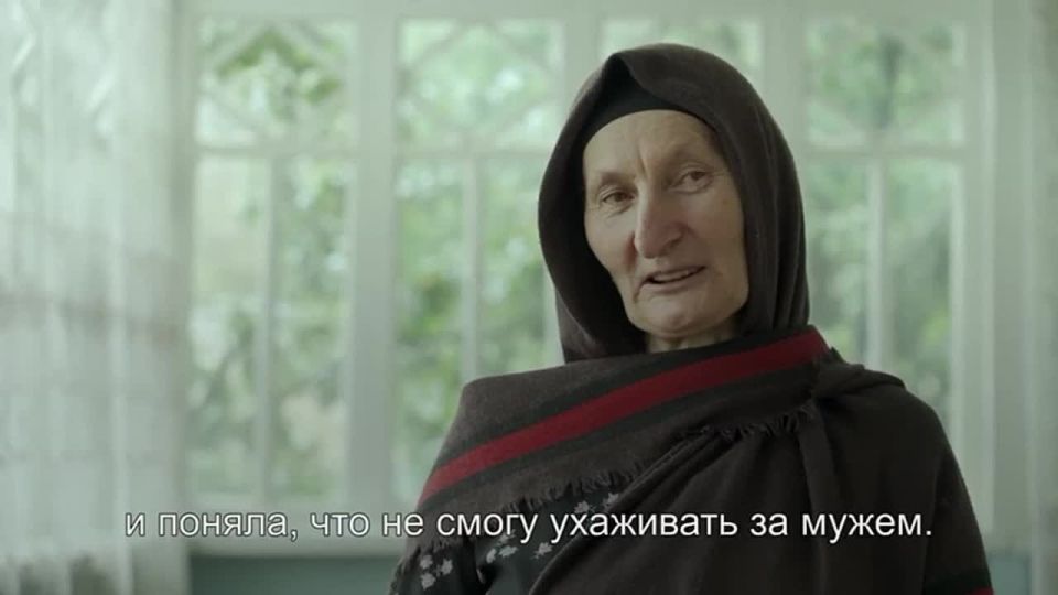 Показ документального фильма «Гора языков» пройдет завтра, 6 ноября, в историческом парке «Россия - моя история» в Махачкале