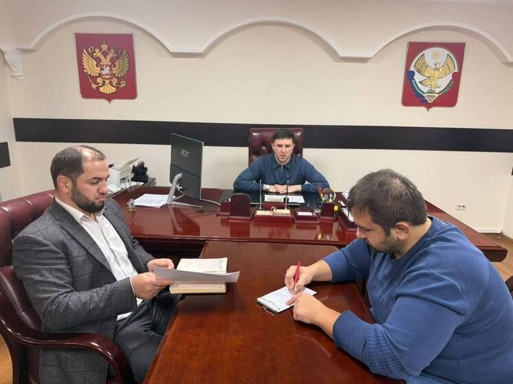 Дагестанский фонд капитального ремонта оштрафовал подрядные организации, не выполнившие предписания Госжилинспекции