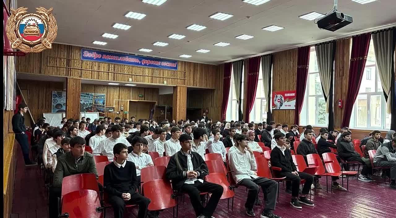 В рамках 4-го этапа профилактической акции «Внимание-Дети!» сотрудники Госавтоинспекции городов и районов Дагестана продолжают активную работу по предупреждению детского дорожно-транспортного травматизма