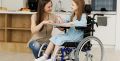 Как мать ребенка-инвалида отстояла свои права в суде и изменила жизнь множества семей