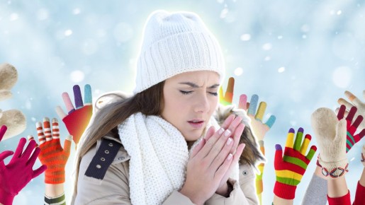 Эти хитрости уберегут руки от трещин: выбирайте зимой перчатки только с таким составом