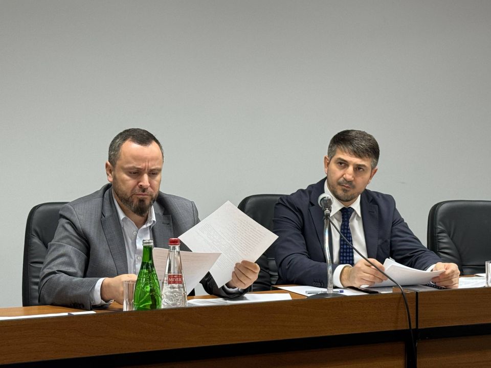 Потери газа в Дагестане сократились на объём годового потребления целого района