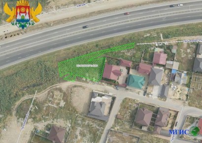 Решением суда городу возвращён земельный участок площадью 500 кв. м