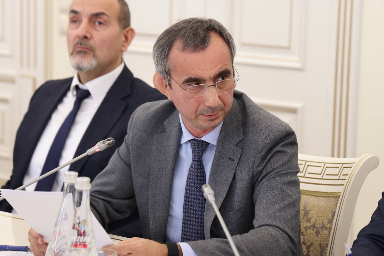 Более миллиона земельных участков предстоит оценить в Дагестане в 2026 году